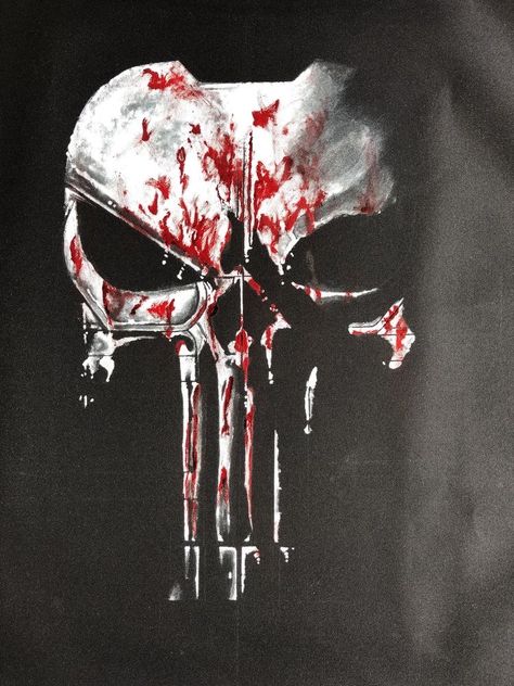 Punisher Tattoo, Punisher Netflix, Punisher Skull Logo, Joker Logo, Punisher Artwork, Punisher Comics, Punisher Art, Punisher Logo, Der Joker