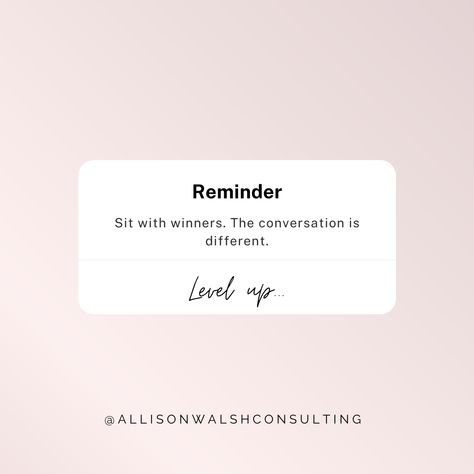 Surrounding Yourself With Good People, Organizational Leadership, Success Coach, She Believed She Could, Inner Circle, Chase Your Dreams, You're Awesome, Business Coach, Coaching Program