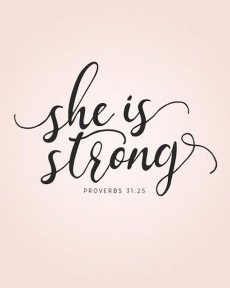 Demons Tattoo, Iphone Wallpaper Quotes Bible, Strength Quotes For Women, Strength Bible, Tattoo Quotes About Strength, Women Strength, Bible Proverbs, Super Tattoo, She Is Strong