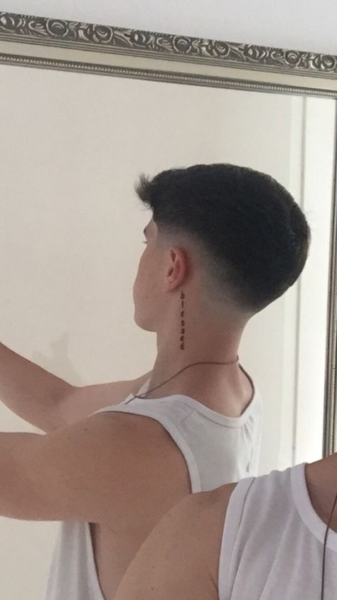 Taper Fade Short Hair, Mens Hairstyles Medium, Taper Fade, Hair Inspiration Short, Fade Styles, Haircut Styles, Corte De Cabelo Masculino, Fade Haircut, Hairstyles Medium