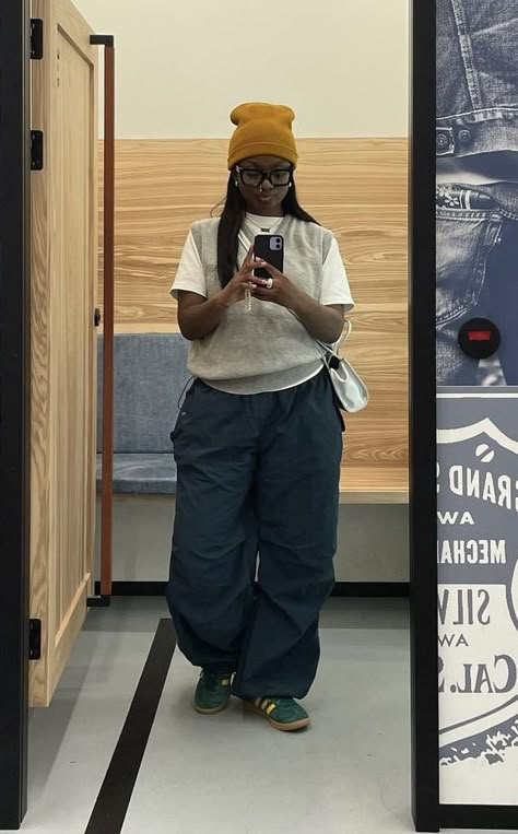 Plus Size Tomboy Fashion, Aesthetic School Outfits, Summer Baddie Outfits, Tomboyish Outfits, Summer Baddie, Masc Fashion, Masc Outfits, Aesthetic School, Earthy Style