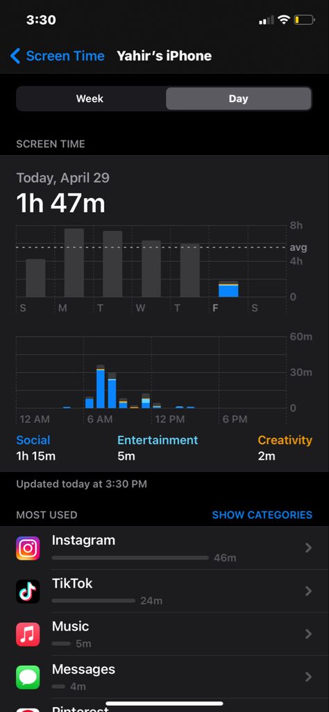 Screen Time Aesthetic, Time Aesthetic, Wait And Watch, Limiting Screen Time, Muslimah Aesthetic, Time Quotes, Screen Time, College Life, Daily Motivation