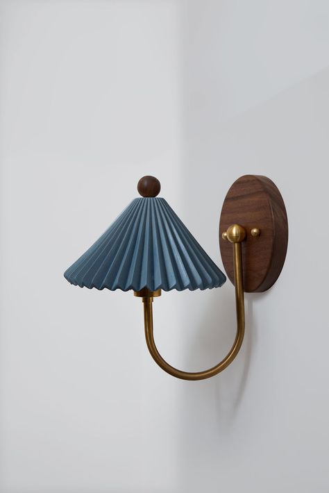 Prairie Sconce – HUEY LIGHTSHOP