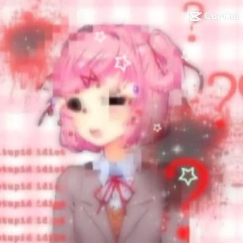 Creepy Cute Aesthetic, Creepy Core, Hello Kitty Videos, Losing Faith In Humanity, Yami Kawaii, Kawaii Core, Yandere Simulator, Im Going Crazy, Creepy Cute