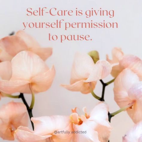 #artfullyaddicted #selfcare ##loveyourself #putselffirst Put Yourself First Quotes Self Care, Pamper Self Quotes, Pamper Yourself Quotes, Pamper Yourself Quotes Self Care, Pamper Myself, Selfcare Is Not Selfish, Yourself Quotes, Pamper Yourself, Be Yourself Quotes