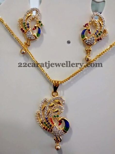 Lockets Gold, Pearl Jewelry Design, Jewel Wedding, Gold Pendant Jewelry, Indian Jewellery Design, Coral Jewelry, Gold Jewelry Indian, Exotic Birds, Diamond Gold