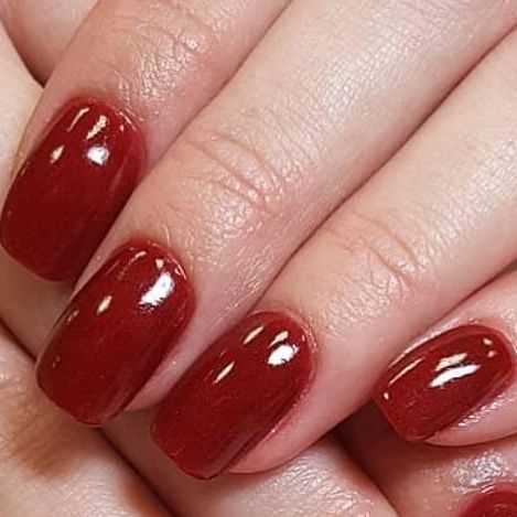 NuGenesis Nails on Instagram: "Get ready to bring the heat with NU-182 Sunny Days! 📸 by @9nailsspa 

This vibrant red dip powder is your perfect companion for summer days and nights, adding a playful and lively touch to your nails. 

Whether you’re soaking up the sun or enjoying warm evenings, let your manicure shine bright with this bold hue. Ready to turn heads? ✨ 

Visit us at www.nugenesisnails.com to learn more 💅🏻 

#nugenesis #nugenesisnails #dippowder #dipnails #dippowdernails #nailpolish #gelnails #nailsofinstagram #nailsnailsnails #nudenails #nailart #naildesign #longnails #almondnails #nailshape #dipanddap #nailfashion #nailtrend #nailideas #nailinspiration #nailinspo #summernails #nudenails #nailaddict #dipmanicure #nailtech #nailtechnician #nailsalon" Dip Manicure, Bring The Heat, Dip Powder Nails, Dip Powder, Nail Technician, Nude Nails, Nail Trends, Almond Nails, Nail Tech