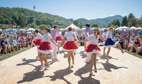 Celebrating Southern Appalachian Culture at Mountain Heritage Day Calendar September, Western Carolina, Western Carolina University, Calendar December, Heritage Day, Holiday Parades, Carolina Mountains, Fall Festivals, Jackson County