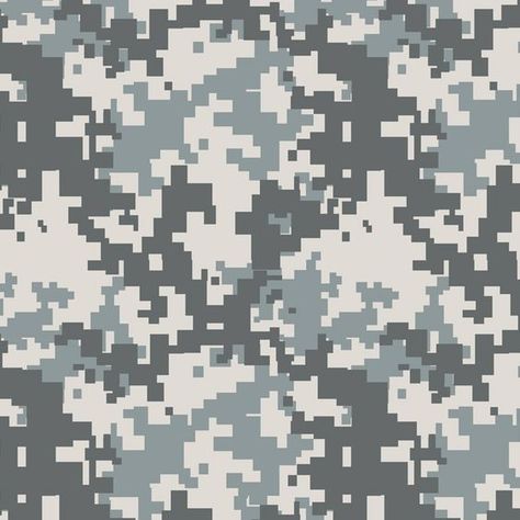 digital camouflage patterns - Google Search: Urban Camouflage, Camouflage Pattern Design, Camouflage Uniform, Military Pattern, Digital Camouflage, Be Courageous, Camo Patterns, Military Camouflage, Desert Camo