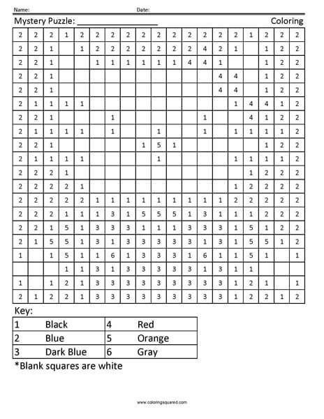 Click on the image to view the Hello Kitty Coloring Color by Number from Worksheet. Print the PDF to use the worksheet. Hello Kitty Coloring Color by Number Worksheet Here's a coloring page of Hello Kitty Coloring to help basic number skills. Pixel Color By Number, Color By Number Worksheet, Number Worksheet, Hello Kitty Colouring Pages, Pixel Color, Kitty Coloring, Hello Kitty Coloring, Color By Number, Coloring Page