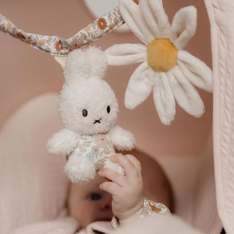 🌸 Try and grab Miffy! 🌸⁠ Easily attach the stroller toy chain to the car seat or stroller to keep your Little One entertained when you are on your way. Great for hand-eye coordination too! ⁠ #littledutch #littledutchuk #miffyuk #softtoys #pramtoy #carseattoy #babynursery #sensorytoys #newborn #newbornessentials #duein2024 #ukmums #spoiltland Car Seat Toys, Pram Toys, Stroller Toys, Newborn Essentials, Developmental Toys, Little Flowers, Sensory Toys, First Christmas, Vintage Flowers