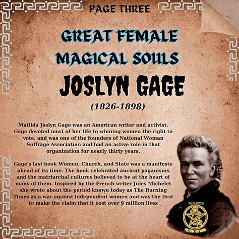 Meet the great magickal pagan women who shaped history with their extraordinary powers. Follow to uncover their incredible stories! #PaganWomen #MagickalHistory #pagansofinstagram Historical Witches, Famous Witches, Witchcraft History, Divination Witch, Creepy History, Themed Paintings, Paganism Spells, Art Planner, Black Magick