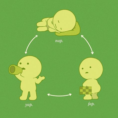 circle of life ♻️ . every trio friend group has one of each. tag you & them accordingly 👀 lol I saw someone do a yap & nap sticker (I can’t rmr) and I was like oh wait fap rhymes too! I couldn’t help myself to include it as well cus the thought of an inappropriate smiski is too funny 💀 #trio #smiski #friendgroups #cuteart #digitalillustration #nycart #wollyclub You Can Do It Sticker, You Can Do It Aesthetic, Smiski Poster, Smiski Drawing, Smiski Pfp, Smiski Wallpaper, Every Friend Group Has, Trio Friend Group, Circle Aesthetic