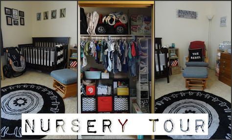 Jeep Nursery, Nursery Tour, Beach Nursery, Big Boy Room, Toddler Room, Exterior Decor, Bedroom Themes, Big Boy, Over The Top