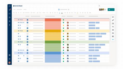 Best Excel Templates, Excel Business Template, Project Manager Template, Excel Tracker Ideas, Cute Excel Templates, Excel Design Spreadsheet, Project Plan Template Excel, Excel Schedule Template, Excel Free Templates