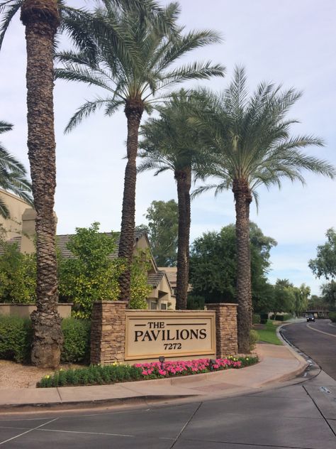 The Pavilions entrance Private Neighborhood Entrance, Hotel Outside Entrance, Subdivision Entrance Modern, Estate Signs Entrance, Hotel Entrance Signage, Hotel Entrance Landscape, Hotel Entrance Design Exterior, Gate Entrance Landscaping Ideas, Gated Community Entrance