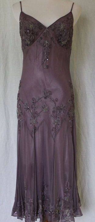 Purple Vintage Dress Aesthetic, Jewel Toned Prom Dresses, 90s Hoco Dresses, Purple Ball Dress, 70s Formal Dress, Purple Dress Aesthetic, 70s Prom Dress, Purple Slip Dress, Whimsical Goth