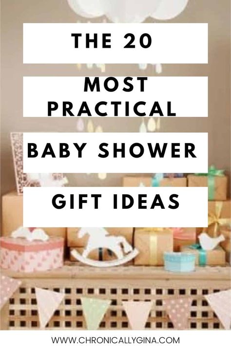 Looking for some practical baby shower gift ideas? Check out these great options that will be sure to come in handy for the new parents! Baby Shower Gifts Unisex Gender Neutral, Baby Shower Gifts Gender Neutral, Baby Shower Gift Wrapping Ideas, Baby Shower Present Ideas, Neutral Baby Shower Gifts, Baby Shower Gifts For Mom, Meaningful Baby Shower Gifts, Top Baby Shower Gifts, Organic Baby Shower