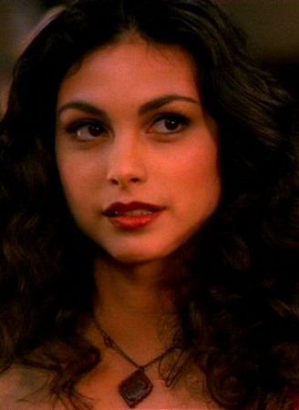 Inara Serra (Firefly) | INFJ  She's even got that "Keep talking, I'm figuring you out as we speak" look on her face. Love it. Morena Baccarin Deadpool, Inara Serra, Serenity (firefly), Morena Baccarin, Into The West, Firefly Serenity, Firefly, Celebrities Female, Pretty People