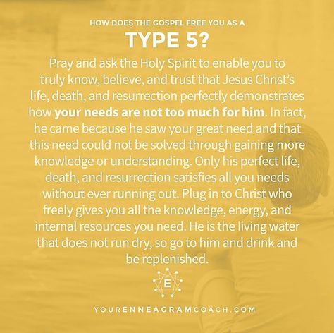 Enneagram Type 5, 5 Enneagram, Type 5 Enneagram, Enneagram 5, Enneagram 4, Personality Profile, The Enneagram, Gospel Message, Enneagram Types