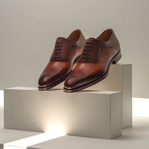 Magnanni - Men’s Oxford & Derby shoes Gentleman Style, Derby Shoes, Derby, Gentleman, Oxford