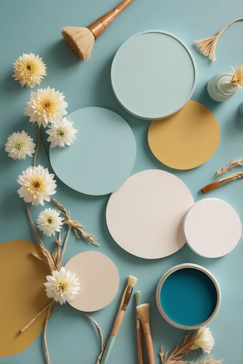 Explore the best five Sherwin Williams color palettes featuring teal and mustard, perfect for transforming your kitchen into a stylish and inviting space.
#ad  


#kitchen
#wallpaint2024
 #color2024
 #DIYpainting
 ##DIYhomedecor
 #Fixhome Teal And Beige Kitchen, Colors With Teal, Taupe Color Schemes, Blue Color Pallet, Painting Kids Furniture, Teal And Mustard, Eclectic Kitchen Design, Valspar Paint Colors, Ad Kitchen