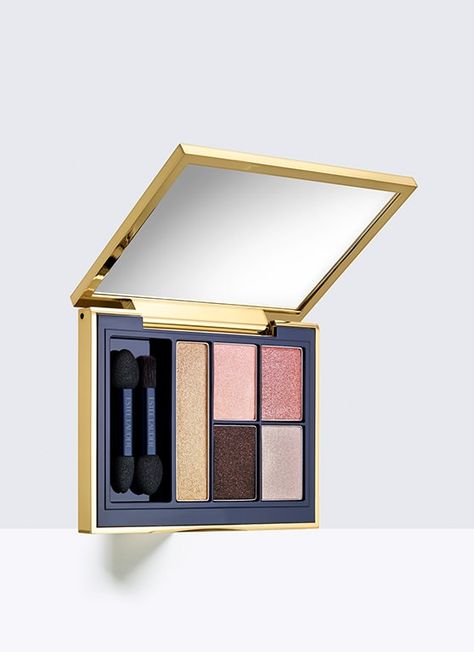 Pure Color Envy Sculpting EyeShadow 5-Color Palette | Estée Lauder Official Site Double Wear Estee Lauder, Estee Lauder Eyeshadow, Estee Lauder Pure Color Envy, Eye Looks, Advanced Night Repair, Going Natural, Estée Lauder, Cc Cream, Rimmel