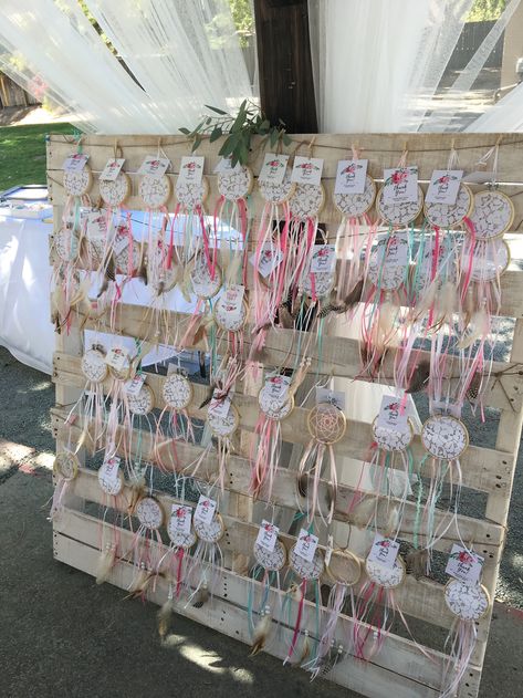 Boy Shower Ideas, Baby Boy Shower Ideas, Boho Themed Party, Baby Shower Games Coed, Dreamcatcher Baby, Adventure Awaits Baby Shower, Wild Birthday Party, 1st Birthday Party For Girls, Bohemian Baby Shower