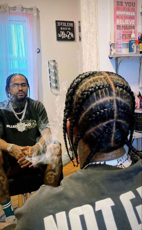 Dave east in 2022 | Boy braids hairstyles, Mens braids hairstyles, Braids for boys Boys Braided Hairstyles Kid Hair, Boy Braid Styles, Cornrow Styles For Men, Cornrow Braids Men, Mens Twists Hairstyles, Braids For Men, Boy Braids, Hairstyles Mens, Braid Styles For Men