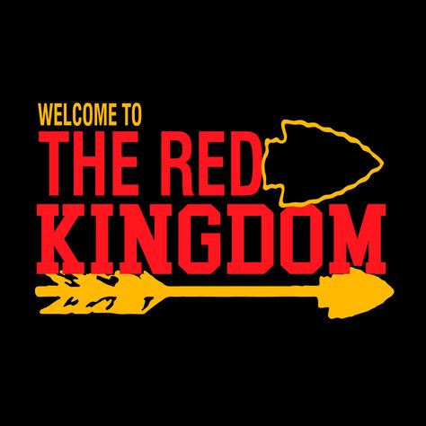 Red Kingdom Chiefs, Free Kansas City Chiefs Svg Files For Cricut, Band Booster, Chiefs Wallpaper, Red Kingdom, Kc Chiefs Football, Kansas Chiefs, Chiefs Kingdom, Chiefs Svg