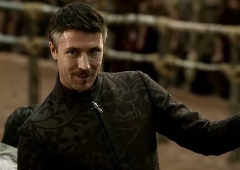 Aiden Gillen as Petyr Baelish Lord Baelish, Petyr Baelish, Project Blue Book, Aidan Gillen, John Boy, Game Of Thrones Quotes, Gra O Tron, Sansa Stark, House Of Dragons