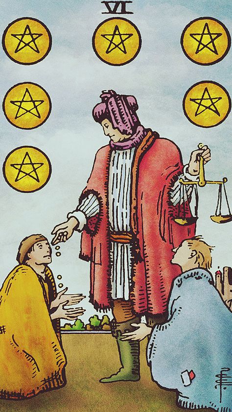 Pentacles Tarot, Pentacles, Tarot Cards Art, Rider Waite, Tarot Card, Tarot Decks, Tarot Cards, Spirituality, Illustrations