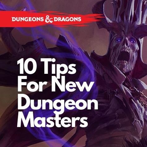 How To Be A Dungeon Master, First Time Dm Tips, Dm Tips Dnd, Dnd Dm Tips, Dungeon Master Tips, Dnd Tips, Dm Resources, Dnd Resources, Dm Tips