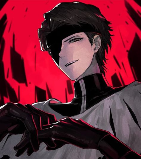 Aizen Fanart, Sousuke Aizen, Aizen Sousuke, Aizen Sosuke, Byakuya Kuchiki, Kuchiki Rukia, Bleach Anime Ichigo, Bleach Fanart, Bleach Characters