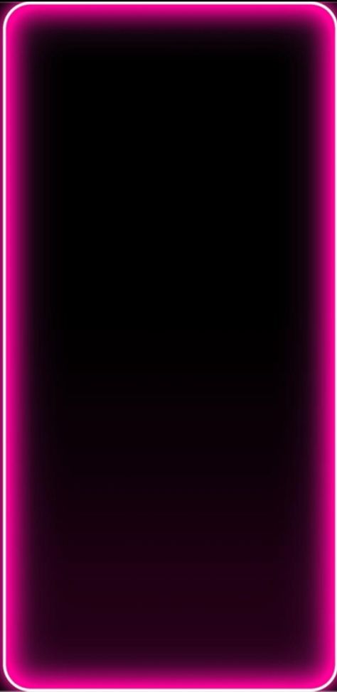 Pink Neon Wallpaper, Wallpaper Edge, Pink And Black Wallpaper, Pink Wallpaper Ipad, Pretty Wallpaper Ipad, Pink Wallpaper Hello Kitty, Colourful Wallpaper Iphone, Neon Rose, Iphone Wallpaper Classy