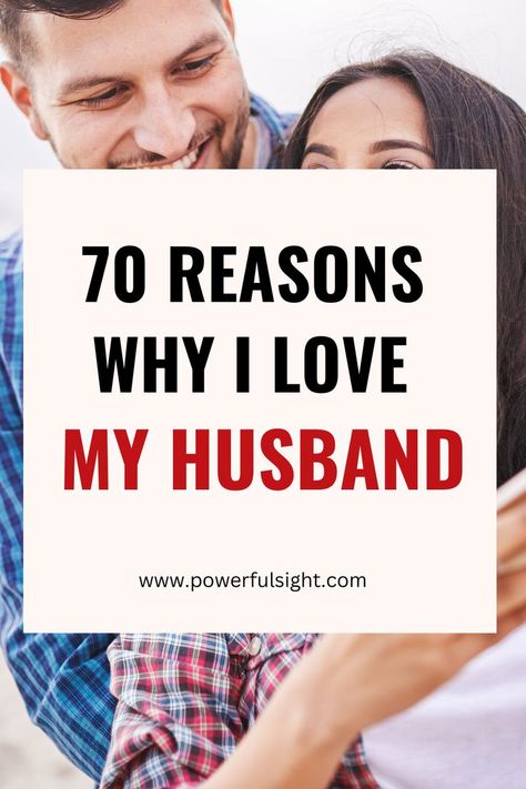 Why I Love My Husband Getting Over Divorce, Marriage Counseling Tips, I Love You Husband, Coping With Divorce, Love Your Husband, I Love My Husband, Reasons I Love You, Love For Him, Five Love Languages