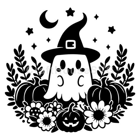 Cute Svg For Shirts Women, Cricut Patterns Free, Halloween Cricket Projects, Cricut Tshirt Ideas Iron On Vinyl Design, Halloween Cricut Designs, Cricut Witch Projects, Print Making Designs Creative, Svg Free Files For Cricut Shirts Women, Cute Halloween Pumpkins Painting