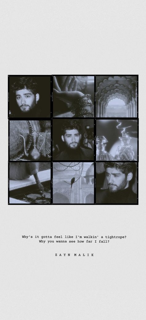 #zaynmalik #zaynmalik1d #zaynmalikedit #djmalik #djmalikparty #veronica #bradfordbadboi #zen #zaynie #zaynmalikwallpaper #zaynmaliklockscreen #zaynmaliktightrope #tightropezaynmalik #nobodyislistening #tightrope Tightrope Zayn, Zayn Malik Aesthetic Wallpaper, Zayn Malik Aesthetic, Zaddy Zayn, Zayn Malik, Love Of My Life, Aesthetic Wallpapers, Zen, Anime