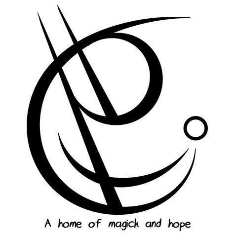 “A home of magick and hope” sigil for anonymous Sigil requests are closed. Protection Sigils, Witch Symbols, Chaos Magick, Magick Symbols, Sigil Tattoo, Wiccan Symbols, Alchemy Symbols, Wiccan Spell Book, Sigil Magic