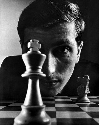 Bobby Fischer, the best (and worst) thing to ever happen to American chess. Bobby Fischer, Philippe Halsman, Chess Master, End Game, Magnum Photos, Foto Art, Shooting Photo, Iconic Photos, Male Portrait