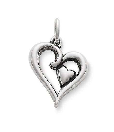 Joy of My Heart Charm #Sponsored #Joy, #Ad, #Heart, #Charm James Avery Rings, James Avery Charms, James Avery Jewelry, Jewelry Bracelets Silver, Blue Stone Ring, James Avery, Silver Heart Necklace, 14k Gold Ring, Pandora Bracelet