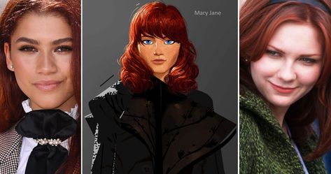 Spider-Man: 5 Best Versions Of Mary Jane (& The 5 Worst) | CBR Mary Jane Costume Spiderman, Mary Jane Costume, Costume Spiderman, Mary Jane Spiderman, Spider Man Comics, Luke Cage Marvel, Spiderman Cartoon, Ultimate Marvel, Jane Watson