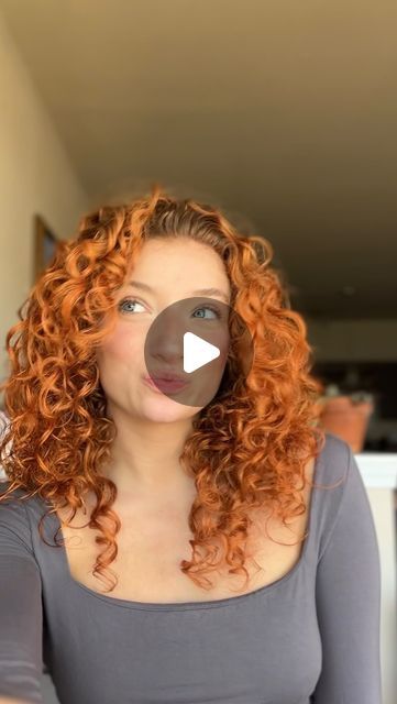 Sierra Miller on Instagram: "Have you ever heard of Hair Makeup?? Yes, makeup, FOR YOUR HAIR. @curlsmith_official ‘s Color Recipe line includes 5 gorgeous color to dye your curls for one spooky Curloween night. 

I’ve had way too much fun getting to turn myself into Merida (the Disney Princess with the best hair, obviously). You can mix the colors to create your OWN shade. It’s temporary and will only last until your next wash so no fear about permanent color here! 

It doesn’t stain your clothes or skin so no gloves are needed and makes for the easiest application. It washes right off with soap and water if you do get it on your arms/shoulders when applying. 

Pop over to @curlsmith_official and try the Color Recipe line! I know you’ve been dying to see your hair a bright, crazy color;) Color Recipe, Crazy Color, Merida Brave, Crazy Colour, No Fear, Best Hair, Hair A, Food Coloring, Diy Hairstyles