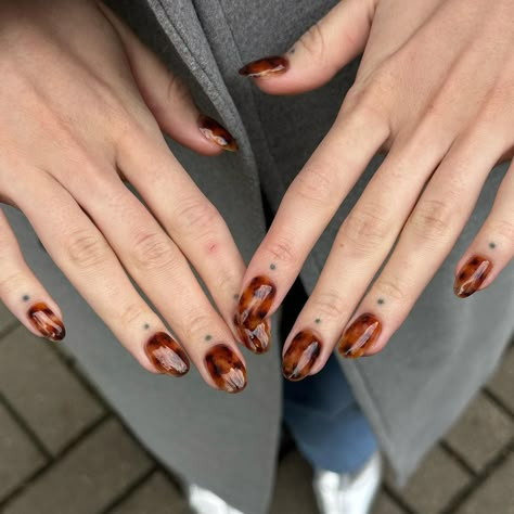 Leo nails - my favourites 🐆 For @aliniel_ Leo Nails Zodiac, Leo Nails, French Manicure, Nail Trends, Nail Inspo, Acrylic Nails, Manicure, Nail Designs, Nail Art