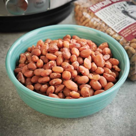 Buckeye Beans Recipe, Fried Beans, Modernist Cuisine, Healthy Instant Pot Recipes, Apple Pies, Indian Woman, Instant Pot Pressure Cooker, Dried Beans, Latest Recipe