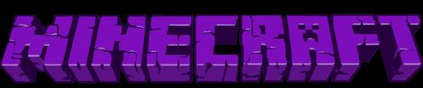 Png image logo Minecraft Purple Minecraft, Minecraft Purple, Minecraft Logo, Logo Purple, Streamer Dr, Black Banner, Neon Purple, Youtube Banners, Purple Aesthetic