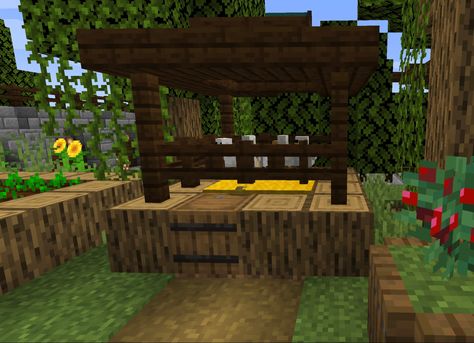 Chicken Coop Minecraft, Minecraft Chicken, Minecraft Crafts, Minecraft Designs, Chicken Coop, Coop, Outdoor Storage, Outdoor Storage Box, Minecraft