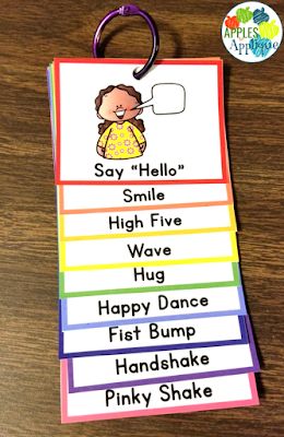 Preschool Morning Greetings, Morning Greeting Choices, Potty Training Visuals, Intervention Classroom, Inclusive Classroom, Classroom Tips, Inclusion Classroom, Choice Boards, Morning Meeting