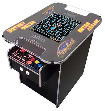 Arcade Table, Cocktail Design, Fun Room, Arcade Room, Mini Arcade, Champagne Taste, Arcade Cabinet, Retro Games, Retro Arcade