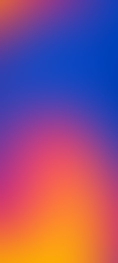 Iphone Wallpaper Gradient, Instagram Gradient, Ombre Wallpaper Iphone, Ne Wallpaper, Fun Wallpapers, Vibrant Gradient, Gradient Wallpaper, Ombre Wallpapers, Logo Instagram